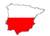 JOSÉ VELASCO POYATOS - Polski